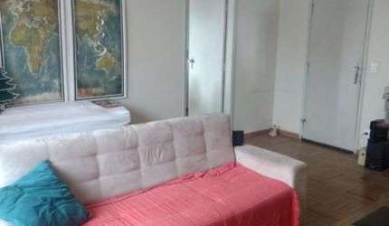 APARTAMENTO A VENDA EM JUNDIAÍ - CENTRO - EDIFÍCIO CHRISTIAN - 1 VAGA