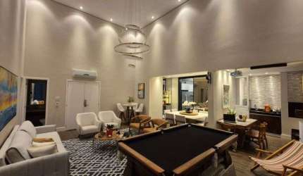 APARTAMENTO A VENDA EM JUNDIAÍ - GRAND GARDEN RESIDENCE - 4 VAGAS