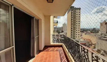 APARTAMENTO EM JUNDIAÍ - TORRE DO SOL - CENTRO - 2 VAGAS - 02 ELEVADORES - 3 dormitórios, 1 suíte