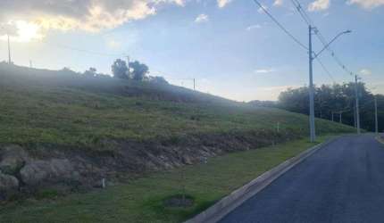 TERRENO RESIDENCIAL EM LOUVEIRA - RESIDENCIAL JARDIM STECK