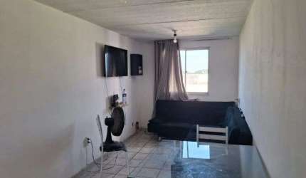 APARTAMENTO A VENDA EM JUNDIAI – RESIDENCIAL TERRA DA UVA - 01 VAGA