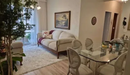 APARTAMENTO A VENDA EM JUNDIAÍ - JARDIM PACAEMBU - RESIDENCIAL PORTAL DOS IMIGRANTES - 1 VAGA