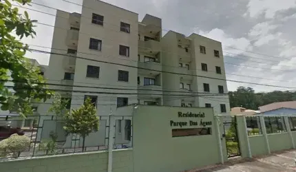 APARTAMENTO A VENDA EM JUNDIAÍ - CONDOMÍNIO PARQUE DAS ÁGUAS - PARQUE DA REPRESA - 1 VAGA COBERTA