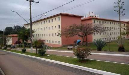 APARTAMENTO EM JUNDIAÍ - MORADA DO JAPY - ELOY CHAVES - 01 VAGA COBERTA
