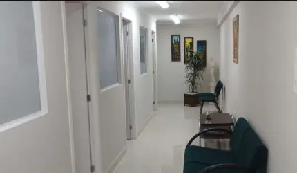 SALA COMERCIAL NO CENTRO DE JUNDIAÍ - PALÁCIO DO COMÉRCIO - 1 VAGA