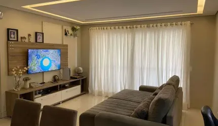 APARTAMENTO A VENDA EM JUNDIAÍ - CONDOMÍNIO HORIZONTES SERRA DO JAPI - JARDIM BONFIGLIOLI - 2 VAGAS