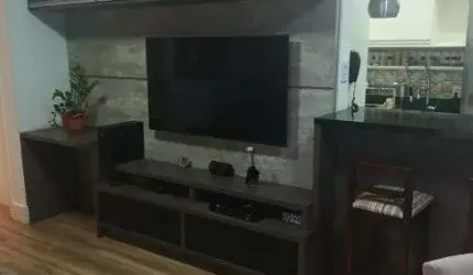 APARTAMENTO A VENDA EM JUNDIAÍ – PLENO – ENGORDADOURO - 2 VAGAS – EXCELENTE ACABAMENTO