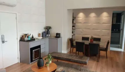 BELÍSSIMO APARTAMENTO A VENDA EM JUNDIAÍ - GRAND GARDEN RESIDENCE - 3 VAGAS