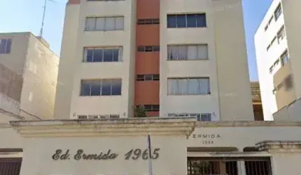 APARTAMENTO EM JUNDIAI - ERMIDA - BELA VISTA - 01 VAGA