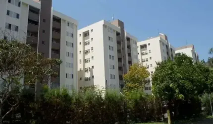APARTAMENTO A VENDA EM JUNDIAÍ - RESIDENCIAL ANCHIETA - 1 VAGA