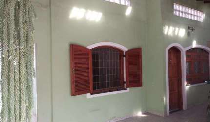 CASA A VENDA EM JUNDIAI - JARDIM GUARANI / VILA RAMI - 2 VAGAS