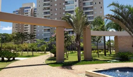 COBERTURA À VENDA EM JUNDIAÍ - RESORT SANTA ANGELA - ENGORDADOURO - 02 VAGAS