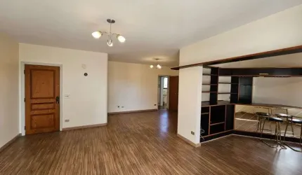 APARTAMENTO A VENDA EM JUNDIAÍ - EDIFÍCIO LEONETO CARLETTI - CENTRO - 2 VAGAS
