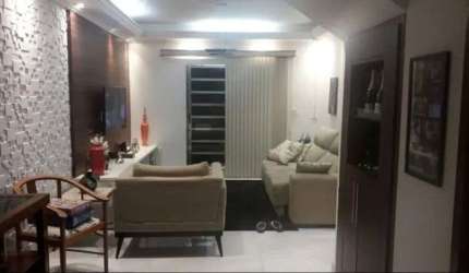 CASA A VENDA EM JUNDIAÍ – PARQUE RESIDENCIAL JUNDIAÍ - 2 VAGAS - SOBRADO