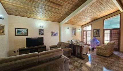 CASA TÉRREA A VENDA EM JUNDIAÍ - JARDIM CAMPOS ELÍSEOS - TÉRREA