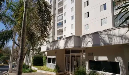 APARTAMENTO A VENDA EM JUNDIAÍ - TERRAÇOS DA SERRA - 2 VAGAS - SOL DA MANHÃ