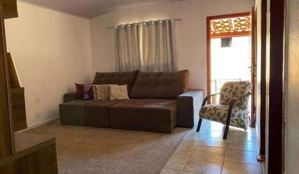 CASA A VENDA EM JUNDIAÍ - JARDIM TULIPAS - 2 CASAS
