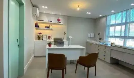 SALA COMERCIAL A VENDA EM JUNDIAÍ - GOLDEN OFFICE BUSINESS & MALL - CHÁCARA URBANA - VISTA LIVRE