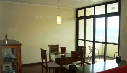 APARTAMENTO EM JUNDIAÍ - CENTRO - CONDOMÍNIO EDIFÍCIO SAN FRANCISCO 02 VAGAS - 03 ELEVADORES