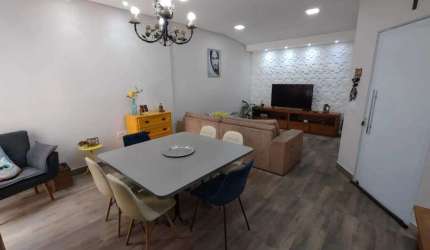 CASA TÉRREA A VENDA EM JUNDIAÍ - VILA VIOTO - TÉRREA e REFORMADA