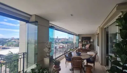 APARTAMENTO EM JUNDIAÍ - LINDENBERG JUNDIAÍ - ANHANGABAÚ - FINÍSSIMO ACABAMENTO - 4 VAGAS + DEPÓSITO