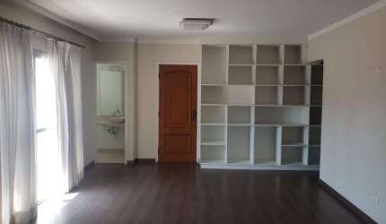 Apartamento Venda em Jundiaí/SP - ANHANGABAÚ - REFORMADO
