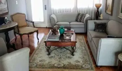 CASA A VENDA EM JUNDIAÍ - CENTRO - SOBRADO - 1 VAGA