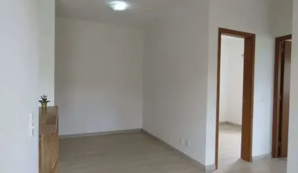 APARTAMENTO EM JUNDIAÍ - DOCE LAR BELLA COLONIA - 1 VAGA COBERTA