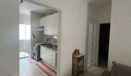 APARTAMENTO A VENDA EM JUNDIAÍ - JARDIM BONFIGLIOLI - PARQUE RESIDENCIAL 9 DE JULHO - 01 VAGA