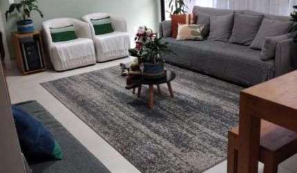 APARTAMENTO A VENDA EM JUNDIAÍ - EDIFÍCIO MAISON MORUMBI - JARDIM MORUMBI - 2 VAGAS