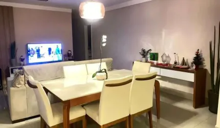 APARTAMENTO A VENDA EM JUNDIAÍ - ENGORDADOURO - CONDOMÍNIO RESORT SANTA ANGELA - PORTEIRA FECHADA