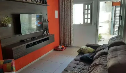 CASA TÉRREA A VENDA EM JUNDIAÍ - SANTA GIOVANA - 2 VAGAS