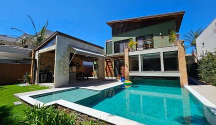 CASA EM CONDOMÍNIO EM JUNDIAÍ - PORTAL DO PARAÍSO II - EXCELENTE IMÓVEL COM VISTA PARA MATA NATIVA