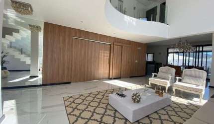 EXCELENTE CASA EM CONDOMÍNIO EM JUNDIAÍ - BRISAS JUNDIAÍ - ALTO PADRÃO DE ACABAMENTO - SOBRADO