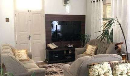 IMÓVEL COMERCIAL A VENDA EM JUNDIAÍ - VILA MUNICIPAL - 2 CASAS