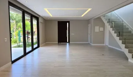 CASA A VENDA EM CONDOMÍNIO EM JUNDIAÍ/ITUPEVA - TERRAS DA ALVORADA -SOBRADO COM FINÍSSIMO ACABAMENTO