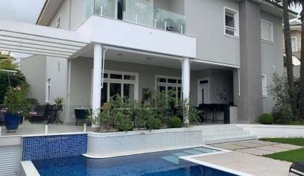 CASA EM CONDOMÍNIO A VENDA JUNDIAI - PALMEIRAS DA MALOTA - AT: 505,33 m² e AC: 375,00 m² - SOBRADO