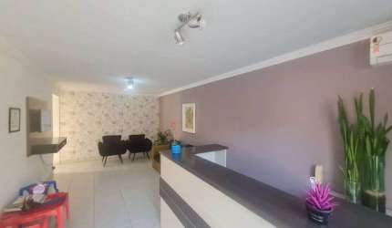CASA COMERCIAL / RESIDENCIAL A VENDA EM JUNDIAI – PARQUE DO COLÉGIO