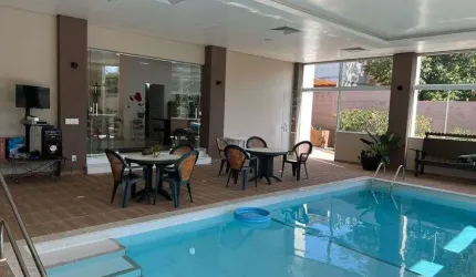 CASA DE CONDOMÍNIO A VENDA EM ITATIBA - PARQUE DA FAZENDA - SOBRADO - ALTO PADRÃO