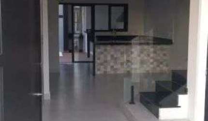 CASA DE CONDOMÍNIO A VENDA EM JUNDIAÍ - RESERVA DA MATA - 4 VAGAS
