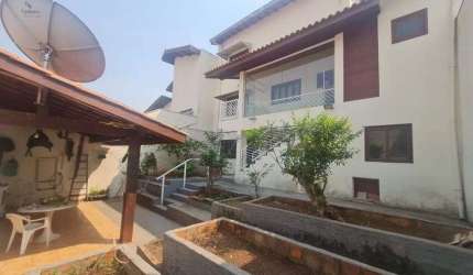 CASA A VENDA EM JUNDIAÍ - JARDIM MARCO LEITE - 03 DORMS(SUÍTE) - 2 VAGAS