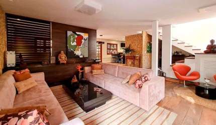 CASA A VENDA EM JUNDIAÍ - JARDIM CAMPOS ELÍSEOS - SOBRADO