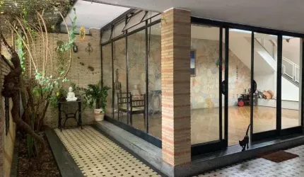 CASA A VENDA EM JUNDIAÍ - VILA ARGOS NOVA - SOBRADO - 1 VAGA