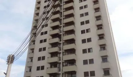 APARTAMENTO EM JUNDIAÍ - GUIDO PELLICIARI - 3 dormitórios ,1 suíte