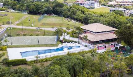 CASA EM CONDOMÍNIO A VENDA EM ITUPEVA – PARQUE DOS RESEDÁS - TÉRREA