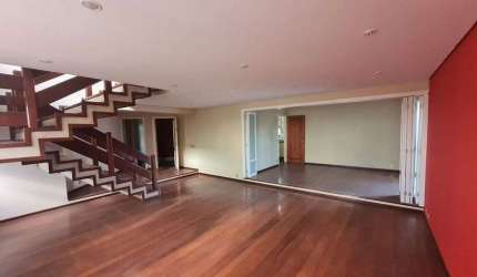 COBERTURA A VENDA EM JUNDIAÍ - EDIFÍCIO PORTOBELLO - CHÁCARA URBANA - 3 VAGAS