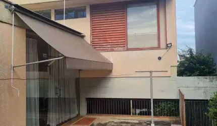 CASA A VENDA EM JUNDIAÍ – JARDIM ANA MARIA - 2 VAGAS - PODE SER COMERCIAL