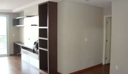APARTAMENTO EM JUNDIAÍ - RESIDENCIAL CAMPOS ELÍSEOS - 3 VAGAS - 3 ELEVADORES
