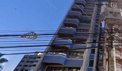 APARTAMENTO EM JUNDIAÍ - EDIFÍCIO PARIS - CENTRO - 1 POR ANDAR - 2 VAGAS