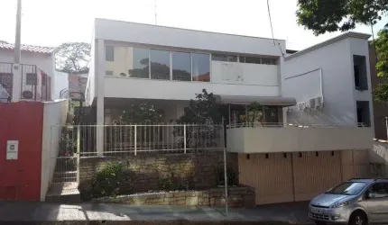 IMÓVEL COMERCIAL A VENDA EM JUNDIAÍ - CHÁCARA URBANA - AT= 540,00m² e AC= 502,00m² - SOBRADO